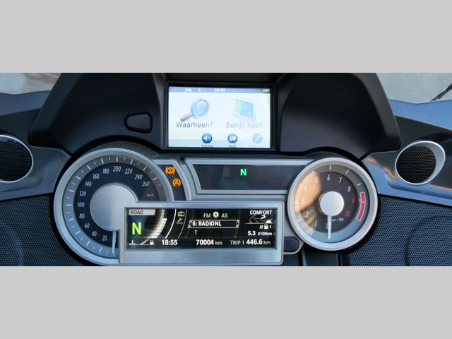 bmw - k-1600-gtl