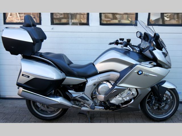 bmw - k-1600-gtl