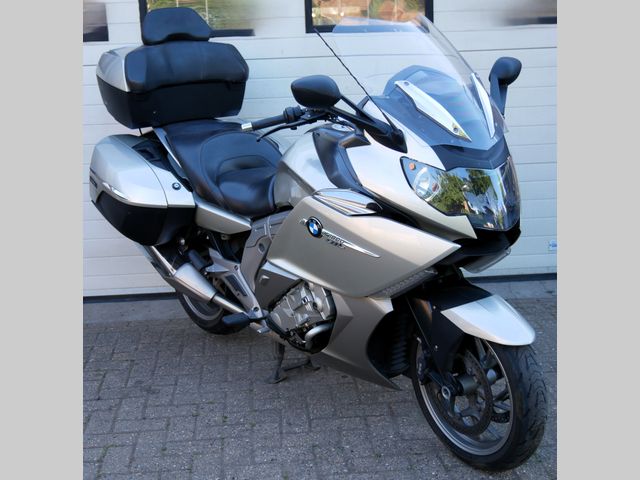 bmw - k-1600-gtl