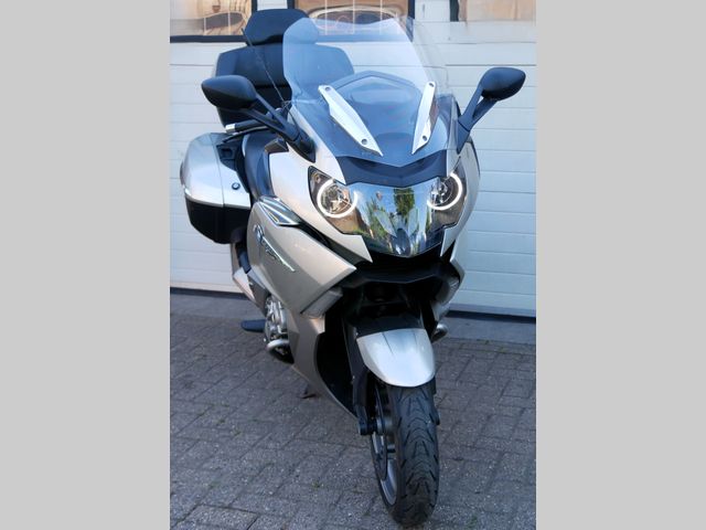 bmw - k-1600-gtl