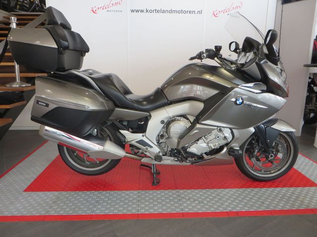 bmw - k-1600-gtl