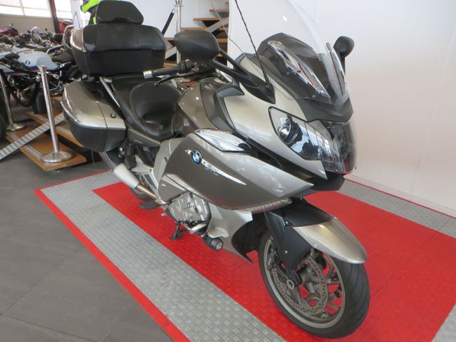 bmw - k-1600-gtl