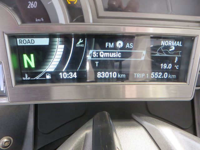 bmw - k-1600-gtl