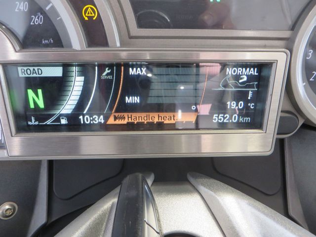 bmw - k-1600-gtl