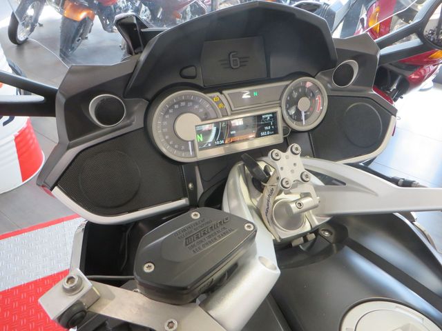 bmw - k-1600-gtl