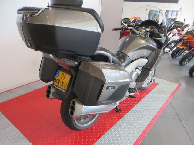 bmw - k-1600-gtl