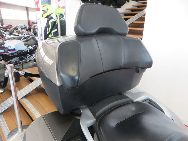 bmw - k-1600-gtl