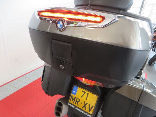 bmw - k-1600-gtl