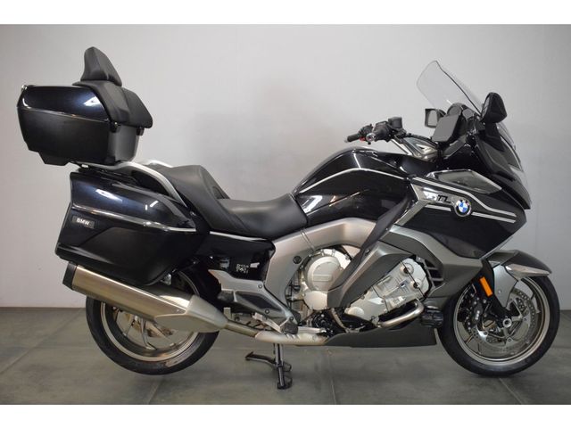 bmw - k-1600-gtl