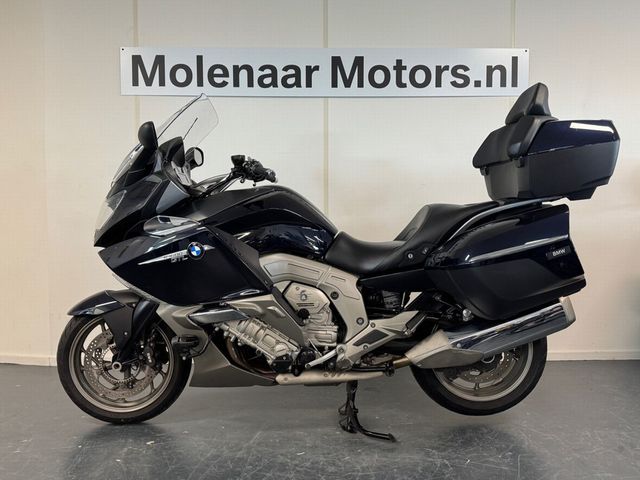 bmw - k-1600-gtl
