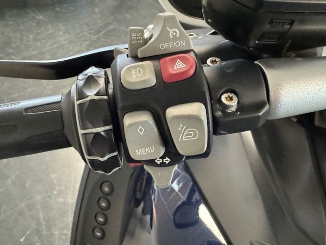 bmw - k-1600-gtl