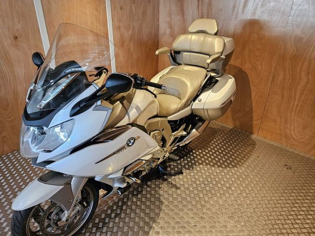 bmw - k-1600-gtl-exclusive