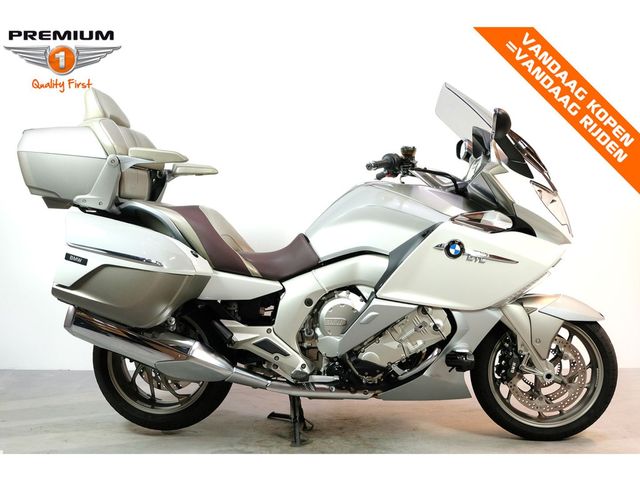 bmw - k-1600-gtl-exclusive