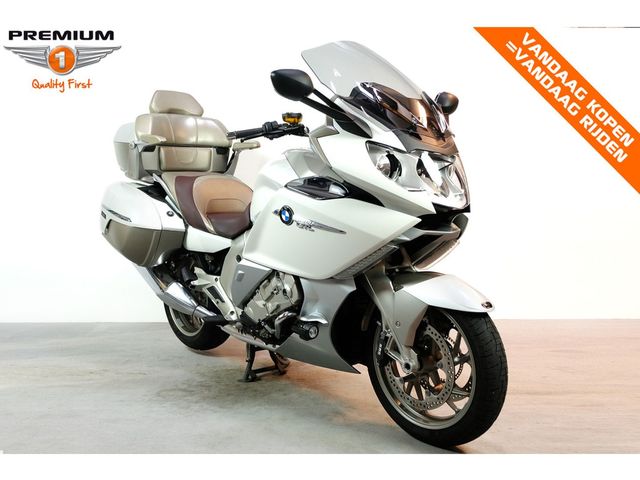 bmw - k-1600-gtl-exclusive