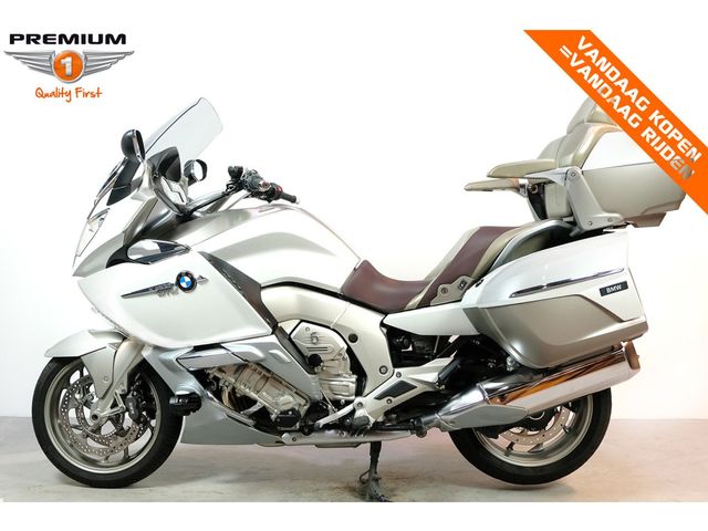 bmw - k-1600-gtl-exclusive