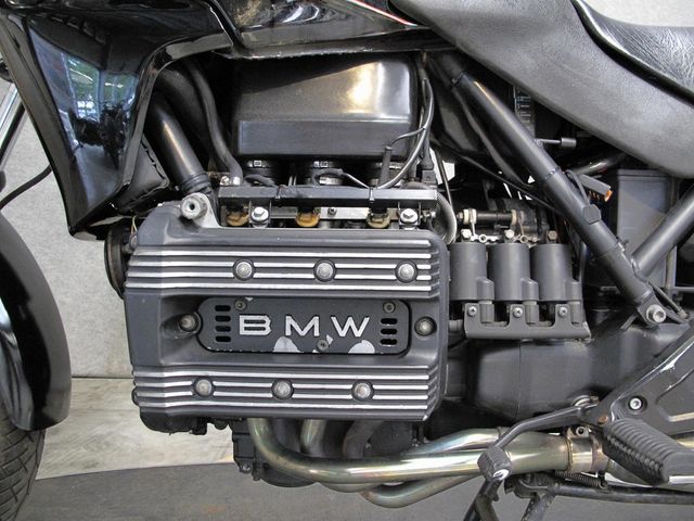 bmw - k-75