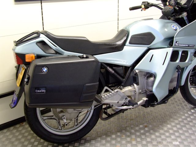 bmw - k-75