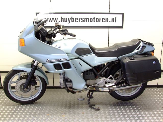 bmw - k-75