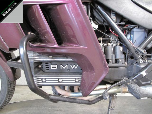 bmw - k-75