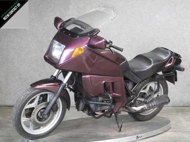 bmw - k-75