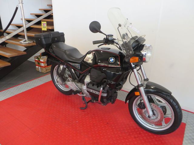 bmw - k-75