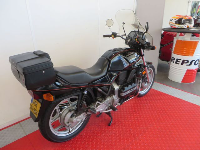 bmw - k-75