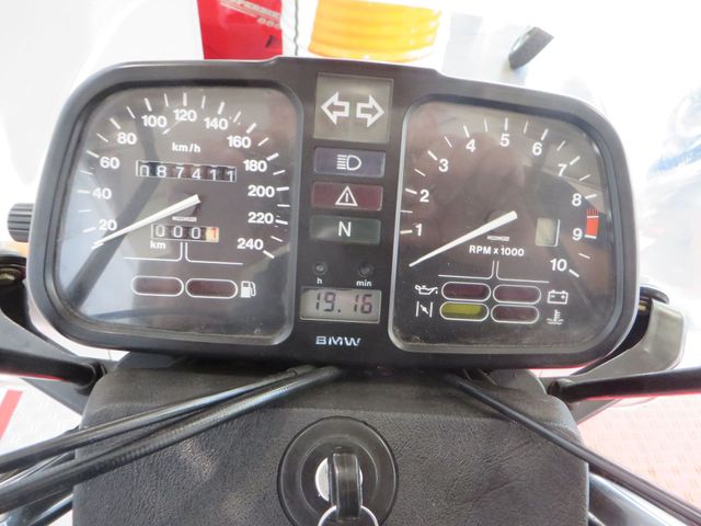 bmw - k-75