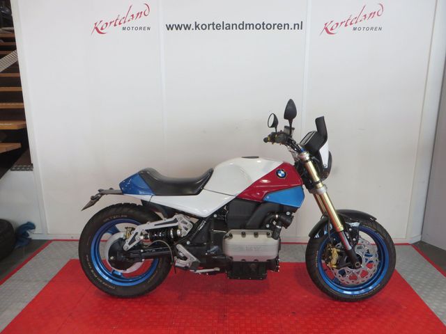 bmw - k-75