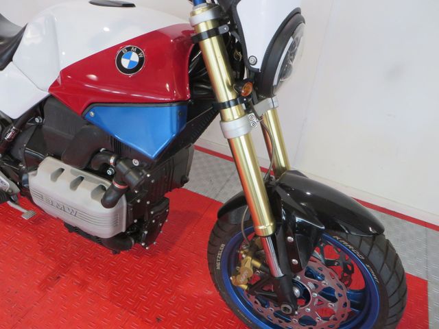 bmw - k-75