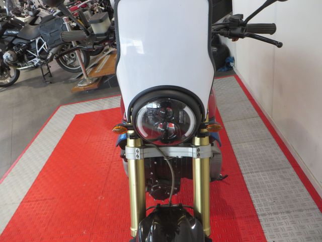 bmw - k-75