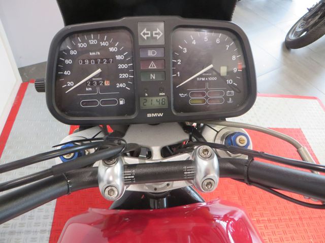 bmw - k-75