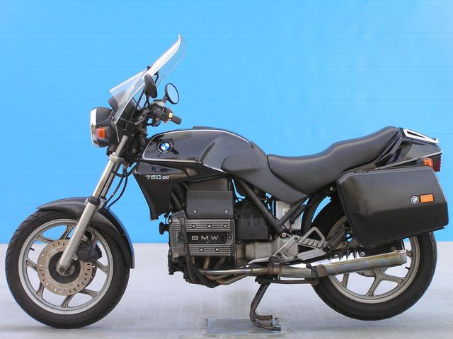bmw - k-75