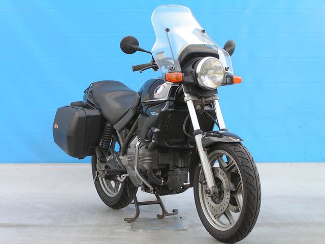bmw - k-75