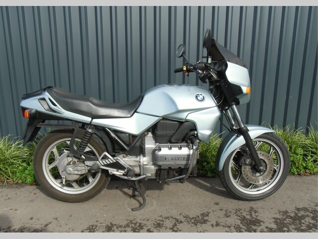 bmw - k-75-c