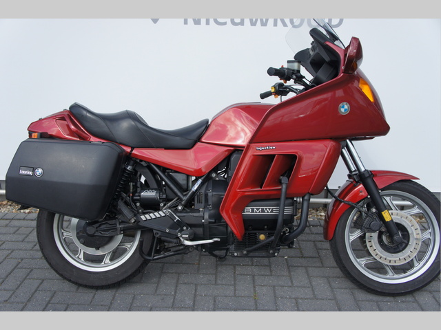 bmw - k-75-rt