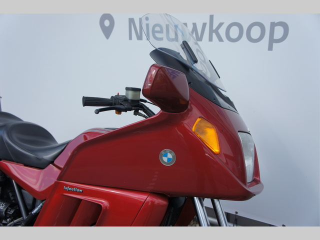 bmw - k-75-rt