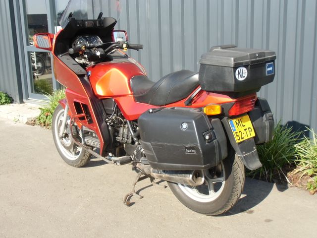 bmw - k-75-rt