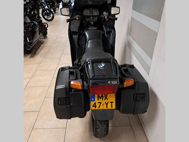 bmw - k-75-rt