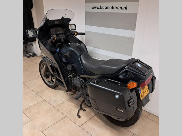 bmw - k-75-rt