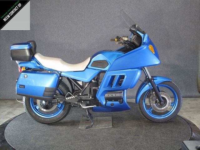 bmw - k-75-rt