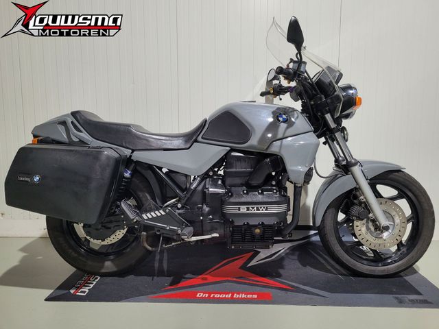 bmw - k-75-rt