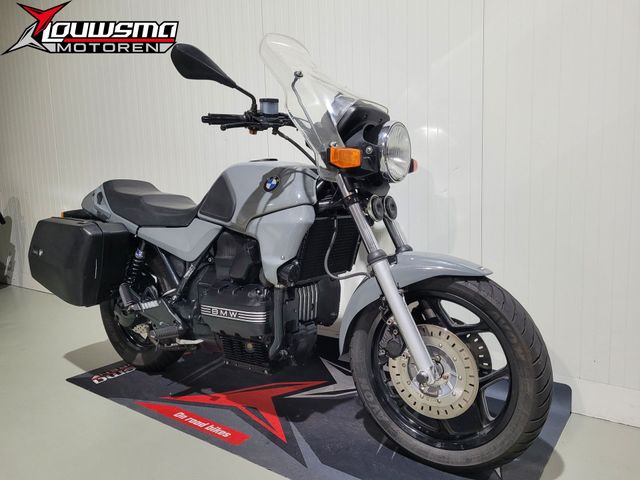 bmw - k-75-rt