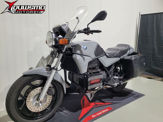 bmw - k-75-rt