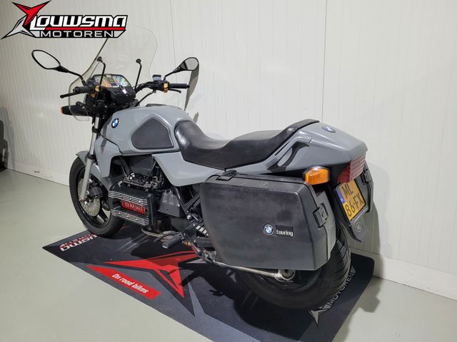 bmw - k-75-rt