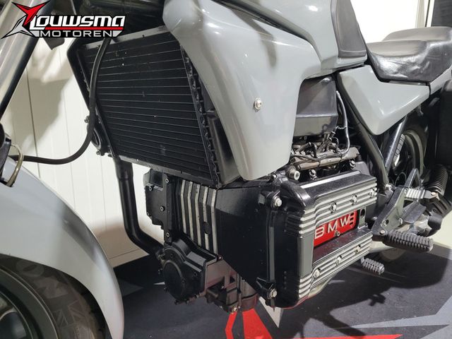 bmw - k-75-rt