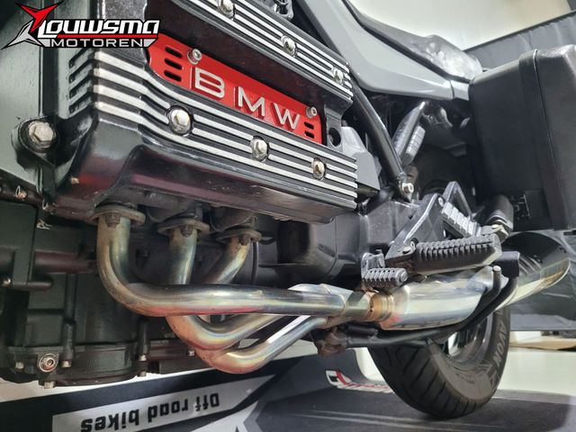 bmw - k-75-rt