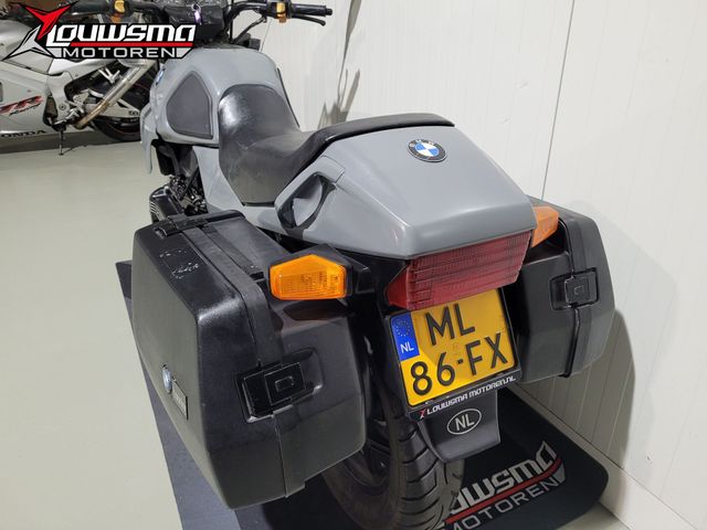 bmw - k-75-rt