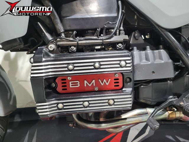 bmw - k-75-rt