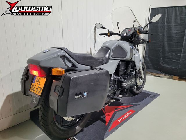 bmw - k-75-rt