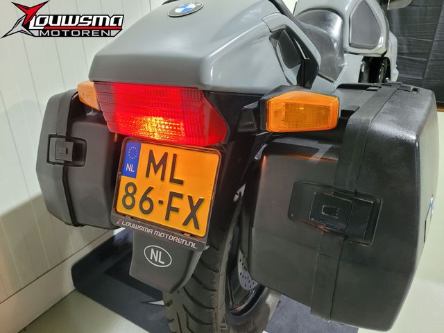 bmw - k-75-rt